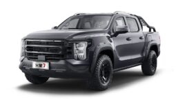 
										Foton Tunland V7 Mars V7 4×4 Double-Cabin LHD or RHD Diesel Pickup full									