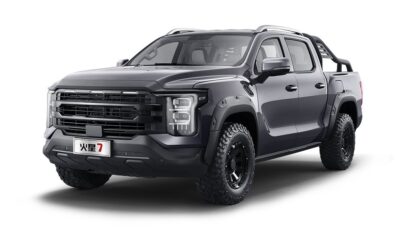 Ford
