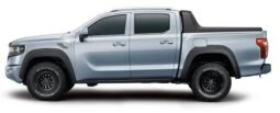 
										Foton Tunland V9 Mars V9 4×4 LHD or RHD Diesel Pickup full									