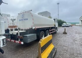 6X4 20cbm Sprinkler Tank Truck