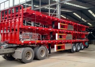 Trailer
