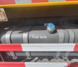 
										SHACMAN F3000 6×4 380hp 30t Tipper Truck full									