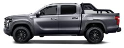 
										Foton Tunland V7 Mars V7 4×4 Double-Cabin LHD or RHD Diesel Pickup full									