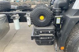 
										Shacman F3000 6×4 8×4 Euro2 20-40ton Dump Truck full									