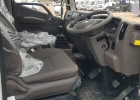 FOTON Aumark E 4×2 3t RHD Flatbed Cargo Truck for Sale