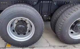 SHACMAN F3000 340hp 6×4 Dump Truck