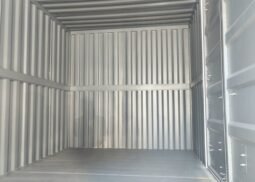 
										FOTON Aumark E 4×2 Light Dry Van Truck full									