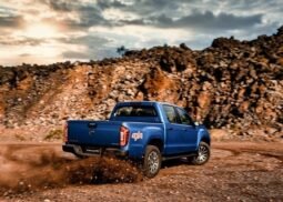 
										FOTON TUNLAND G7 4×4 LHD or RHD Diesel Pickup full									