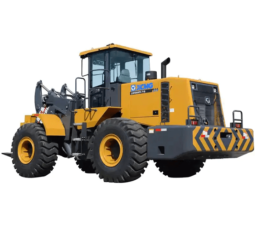 
										XCMG XC998 9-Ton Wheel Loader – 5.4 m³ Bucket, 261 kW full									