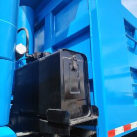 F3000 8×4 Tipper Truck