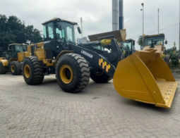 
										XCMG XC998 9-Ton Wheel Loader – 5.4 m³ Bucket, 261 kW full									