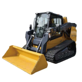 XCMG XC998 9-Ton Wheel Loader – 5.4 m³ Bucket, 261 kW