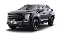 
										FOTON TUNLAND G7 4×4 LHD or RHD Diesel Pickup full									
