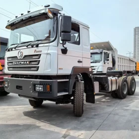 F3000 Truck Tractor