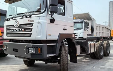 F3000 Truck Tractor