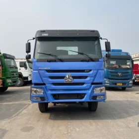 10 Wheeler Truck