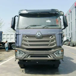 
										NX Dump Truck full									