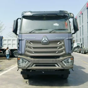NX Dump Truck
