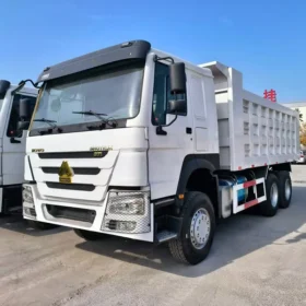 Howo Truck