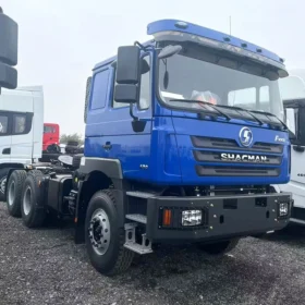 F3000 Tractor