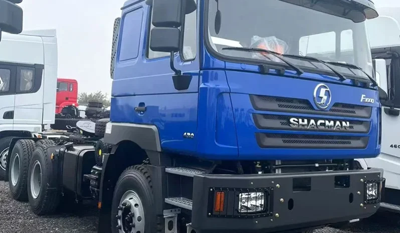 
								F3000 Tractor full									