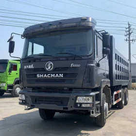 Dump Truck