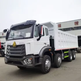 Dump Truck
