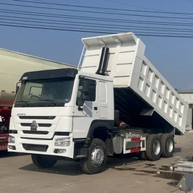 Dump Truck