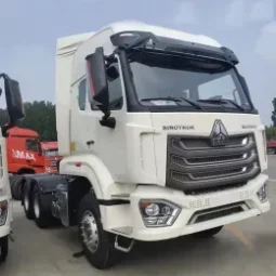 
										6×4 Tractor Truck  full									