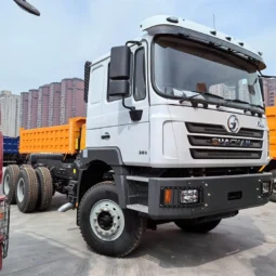 
										F3000 Truck Tractor full									