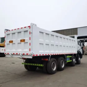 Dump Truck