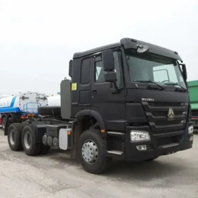 Factory Wholesale 6×4 Tractor Trucks