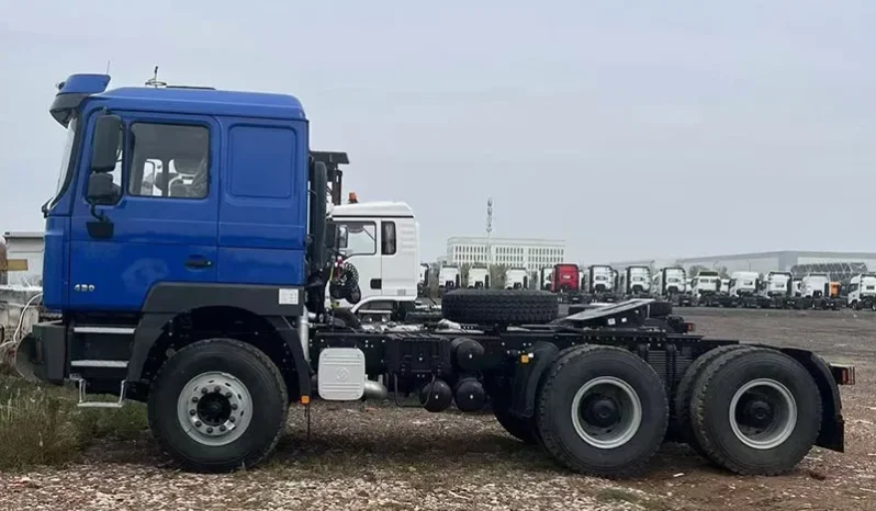 
								F3000 Truck Head full									