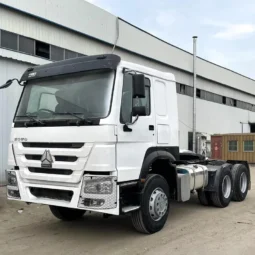 
										 Tractor Truck full									