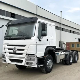  Tractor Truck