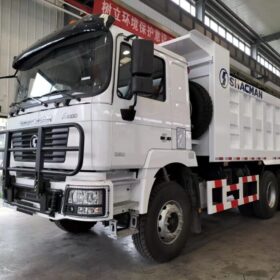 F2000 Dump Truck