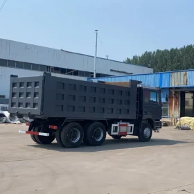 Dump Truck