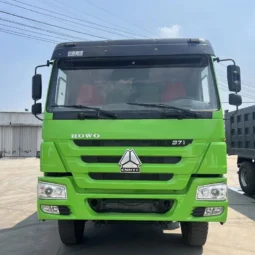 
										Dump Truck Tipper Truck full									