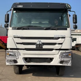 Dump Truck
