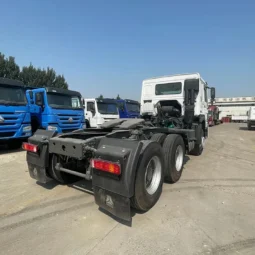 
										 Tractor Truck full									