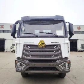Dump Truck