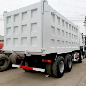 Howo Truck