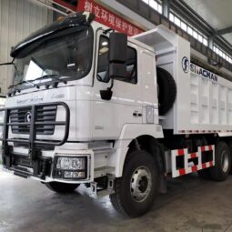 
										F2000 Dump Truck full									