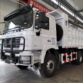 F2000 Dump Truck