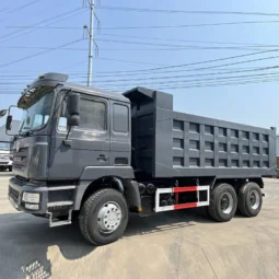 
										Dump Truck full									