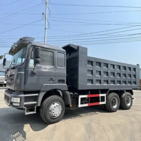 Dump Truck