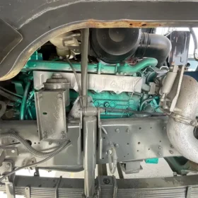 375 Tipper Truck