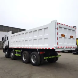 
										Dump Truck full									