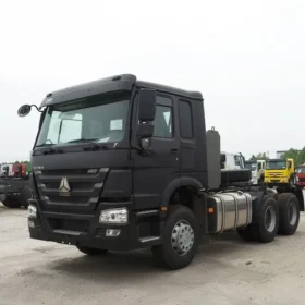 Factory Wholesale 6×4 Tractor Trucks