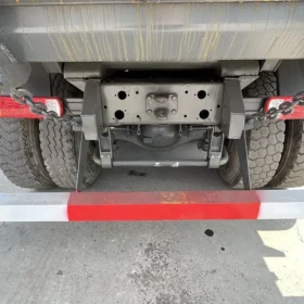 375 Tipper Truck